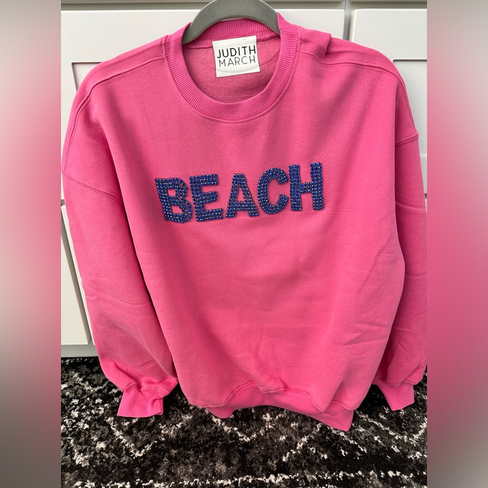 Brand new, never worn